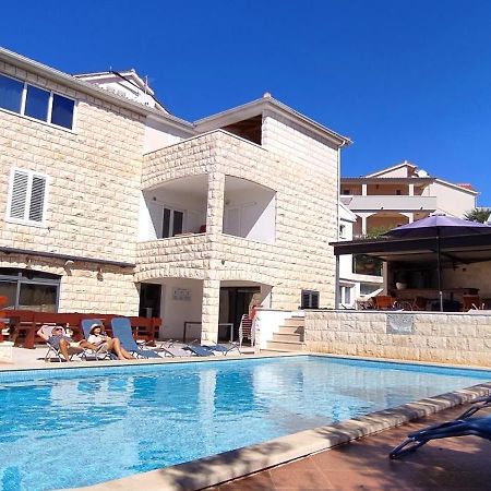 Villa Marijeta Hvar Hvar Town Exterior photo