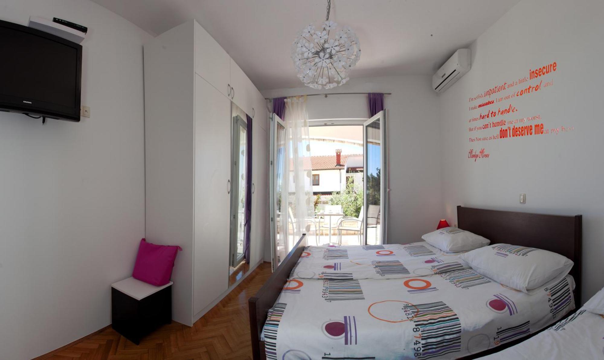 Villa Marijeta Hvar Hvar Town Room photo