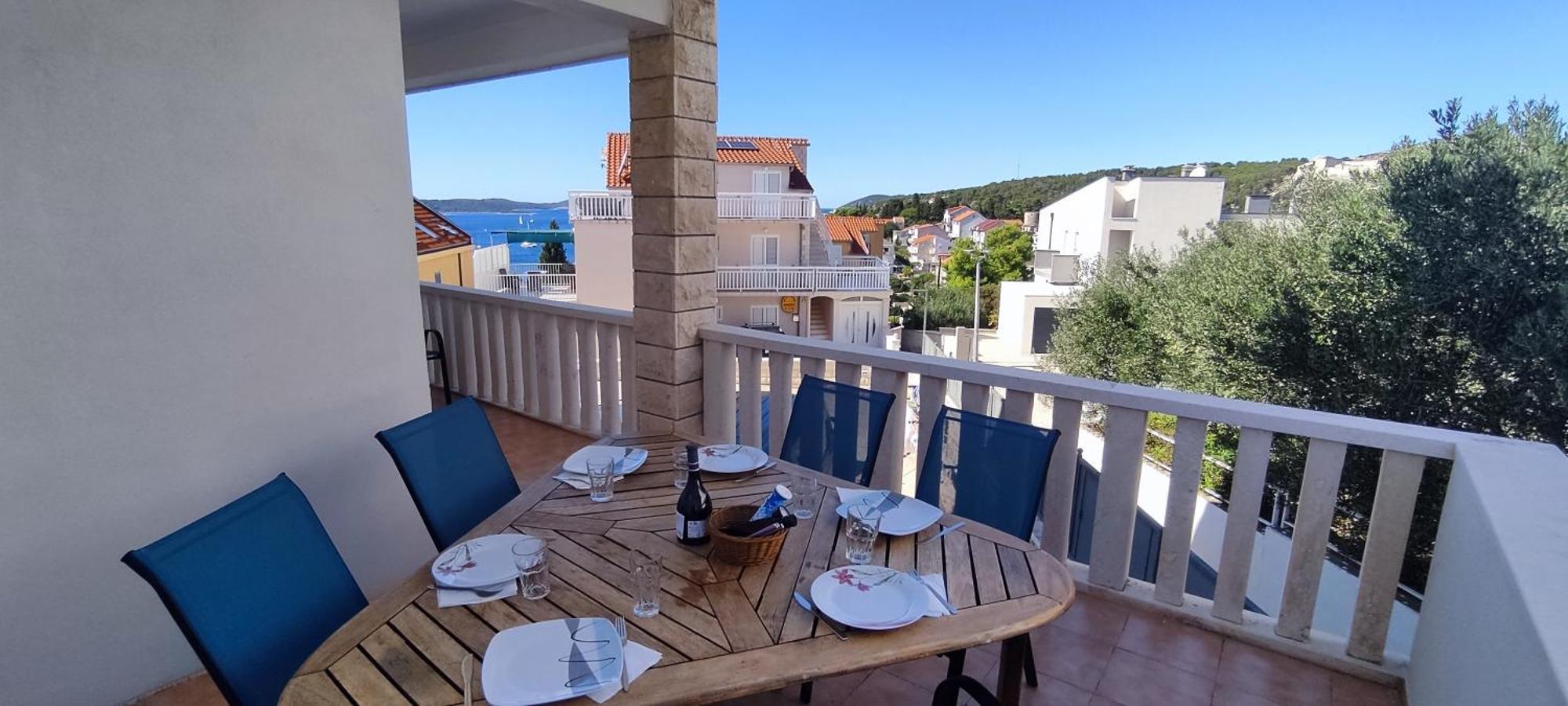 Villa Marijeta Hvar Hvar Town Exterior photo