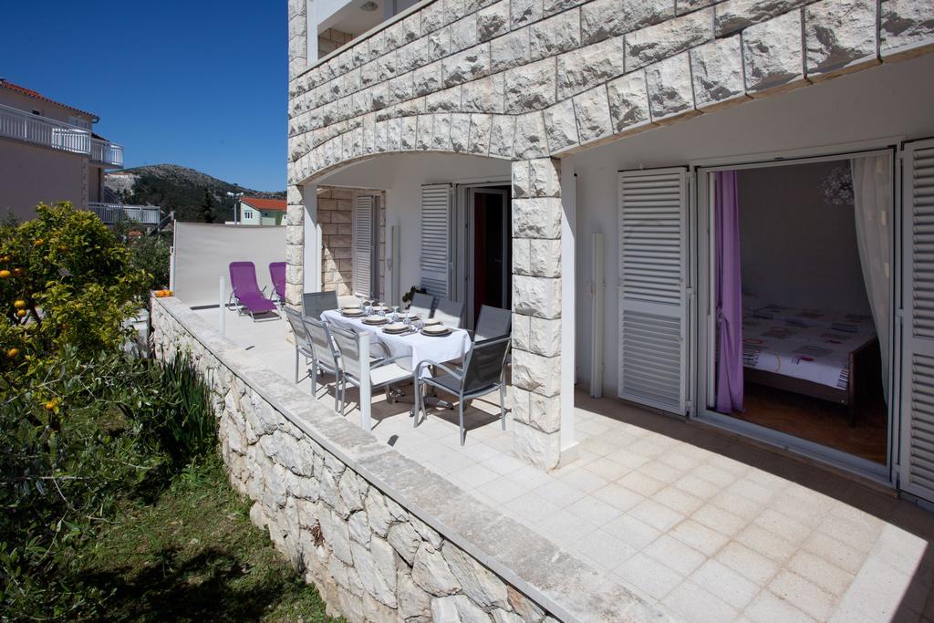 Villa Marijeta Hvar Hvar Town Exterior photo